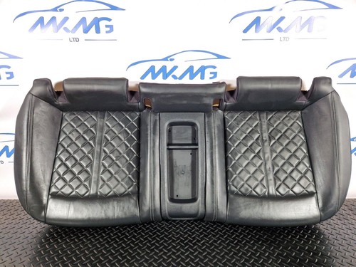 Audi coupe rear black - s5,