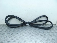 Seat Leon Bootlid Tailgate