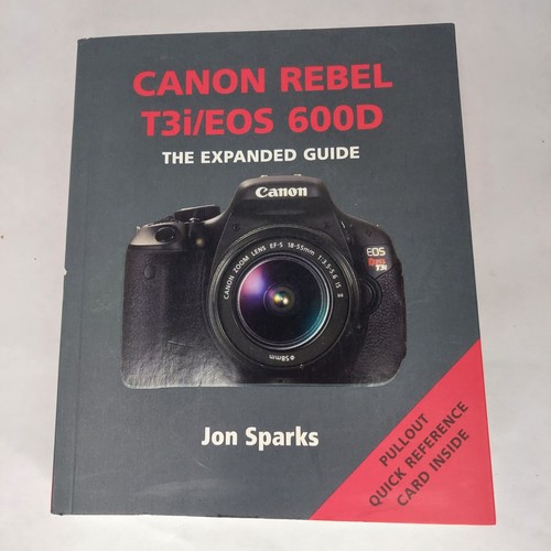 Canon rebel t3i eos 600d - rebel,