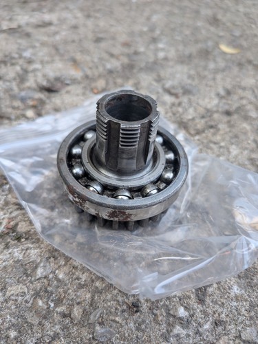 Villiers 98cc engine - villiers, f4