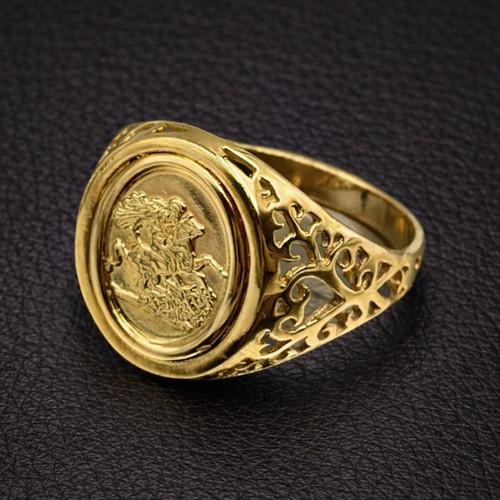9ct yellow gold silver - gold,