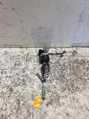 Peugeot 307 ignition barrel - 307,