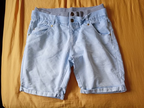 Voodoo dolls light denim - voodoo,