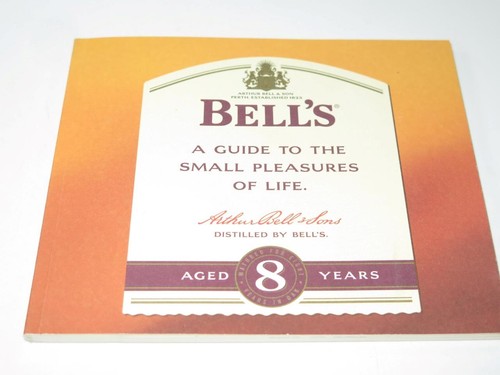 Collectable breweriana bell - collectable, bell's