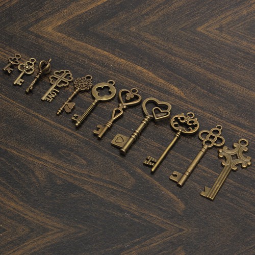 Antique vintage old brass - antique,