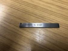 STANLEY COMBINATION PLANE BLADE PLOUGH CUTTER 3/8” 12-367