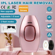 IPL Laser Permanent Hair