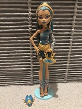 Monster High Nefera De Nile Doll