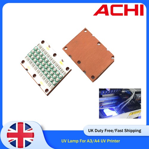 Lamp for achi a4 - achi, a3/a4