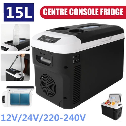 15l car refrigerator fridge - refrigerator,