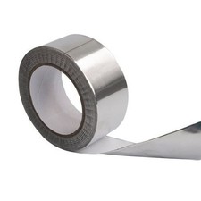 Aluminium Foil Tape 48mm x 45m