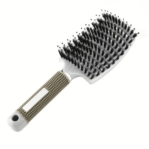 Magic scalp massage - magic, brush