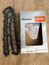 Stihl Chainsaw Chain 3/8” P
