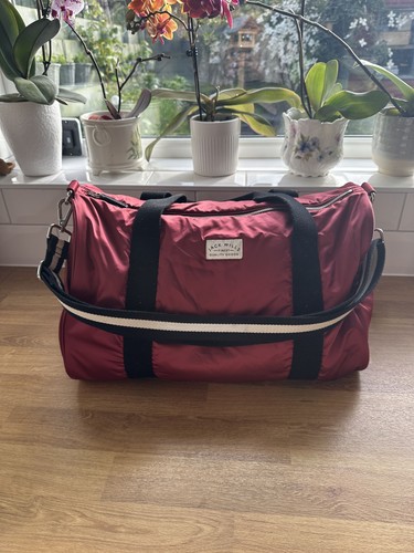 Jack wills burgundy red - wills,