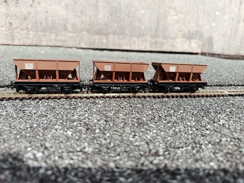 Rake mainline railways - 3,