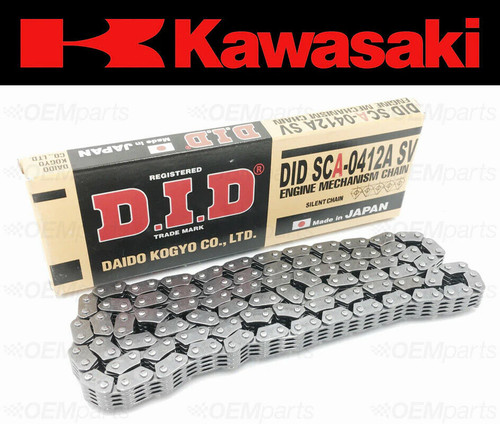 Timing cam chain oem - cam,