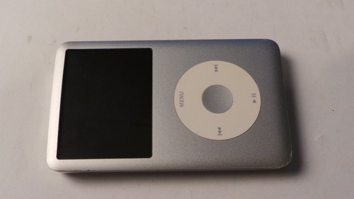 Apple ipod classic 7th - classic,
