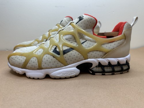 Stussy nike air zoom - stussy,