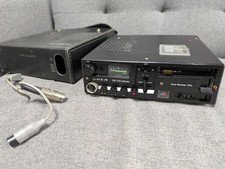 UHER CR210 stereo portable