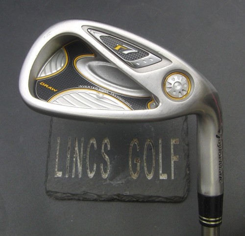 Taylormade draw iron - taylormade,