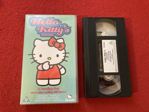 Hello kity paradise - kity's, a