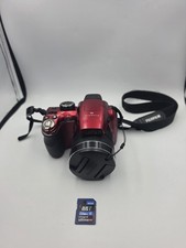 Fujifilm FinePix S Series