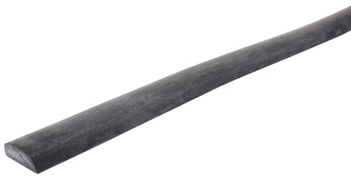 Rear bumper trim metal - trim,