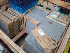 Vitra Grey Anti Slip Floor