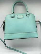 Pre-Owned Kate Spade Blue