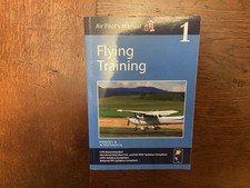 Air Pilots Manual Volume 1