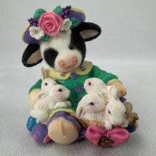 Wishing Moo An Eggs-tra Hoppy