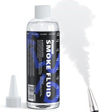 Smoke Machine Liquid -
