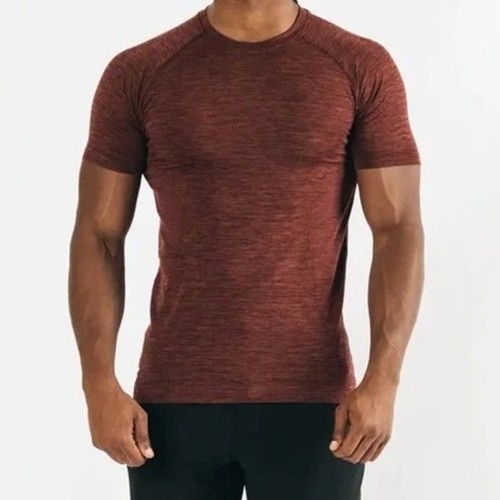 Alphalete hero seamless - hero, tee