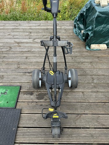 Powakaddy fw5 electric - fw5, golf