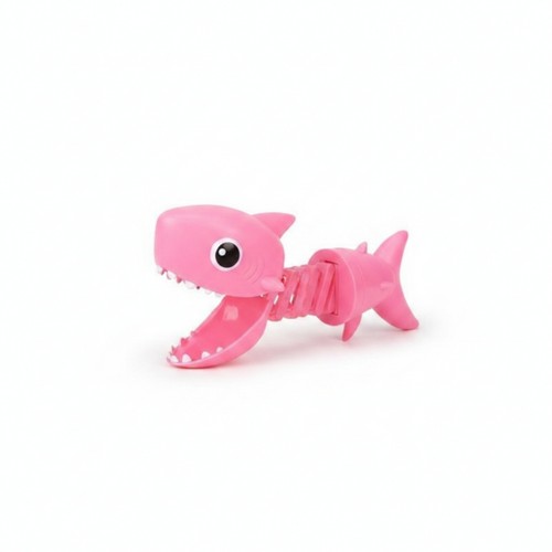 Grabber toy clamp with - grabber,