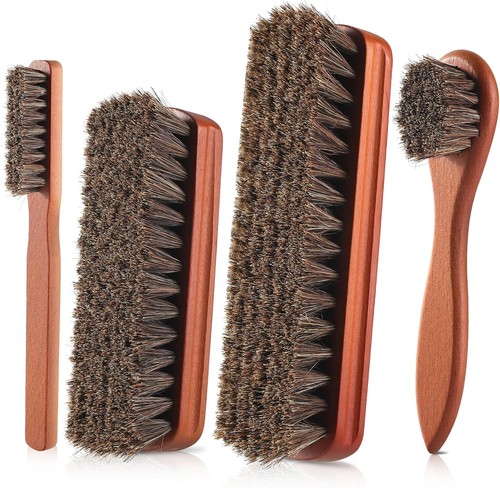 Pcs shoe brush boot - 4,