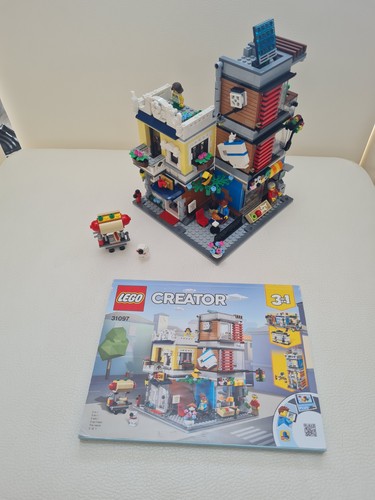 Lego creator 31097 1 - creator, 3-in-1