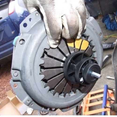 Clutch alignment tool us - tool, by