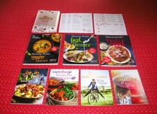 NEW! SLIMMING WORLD STARTER PACK COMPLETE, PLUS 3 FREE COOKBOOKS MUST SEE!