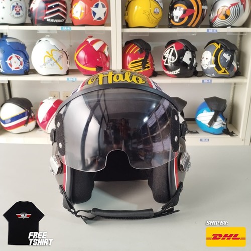 Top gun halo hgu - gun,