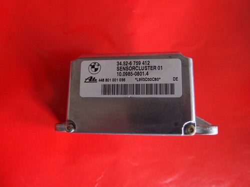Refurbished esp sensor dsc - esp, yaw