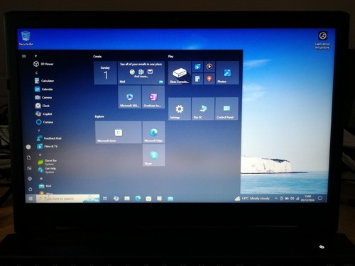 Clevo style note laptop - note, 10
