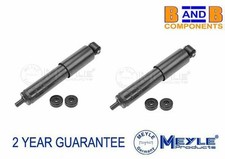 REAR SHOCK PAIR VW T4
