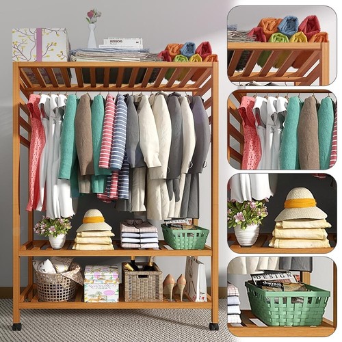 Heavy duty wooden clothes - heavy,