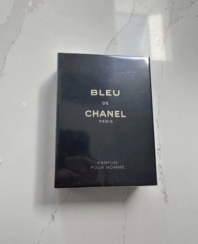 Bleu chanel parfum - bleu,