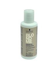 Schwarzkopf Blondme Premium