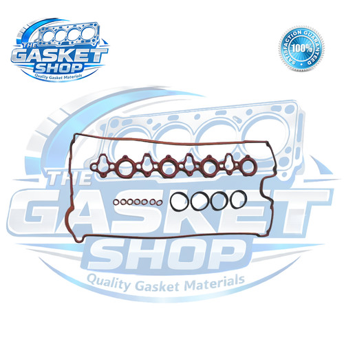 Rocker cam cover - rocker,