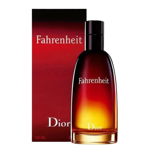 Dior fahrenheit eau - eau, de