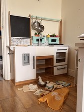 Kidkraft Farmhouse Play