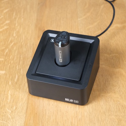 Line relay g10 mkii digital - g10,